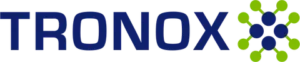 Tronox logo
