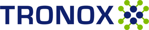 Tronox logo