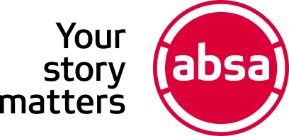Absa logo
