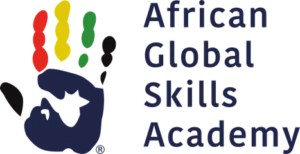 African Global Skills Academy/ Solarpop logo
