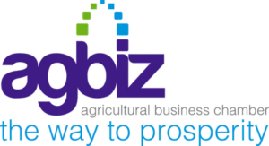 Agbiz Centenary logo