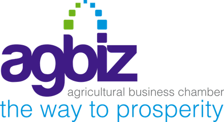 Agbiz Centenary logo