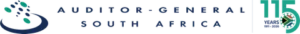 Auditor-General of South Africa (AGSA) logo