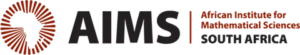 AIMS Google DeepMind logo