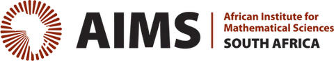 AIMS Google DeepMind logo
