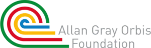 Allan Gray Orbis Fellowship logo