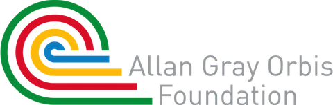 Allan Gray Orbis Fellowship logo