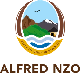 Alfred Nzo District Municipality logo