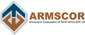 Armscor logo