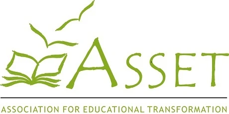 ASSET logo