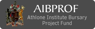 Athlone Institute Bursary Project Fund (AIBPROF) logo