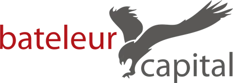 Bateleur Capital logo