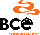BCE Foodservice Equipment logo