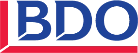 BDO logo