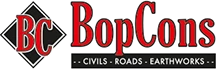 BopCons logo