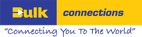 Bulk Connections logo