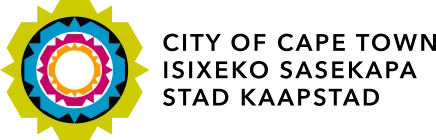 City of Cape Town logo