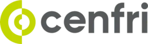 Cenfri logo