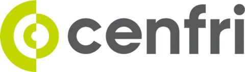 Cenfri logo