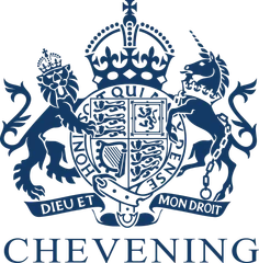 Chevening Scholarship for Studies in the UK logo