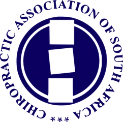 Chiropractic Association of South Africa (CASA) logo