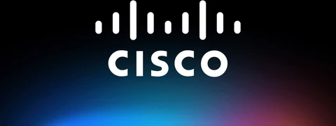 Cisco Charitable Foundation logo