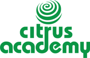 Citrus Academy logo