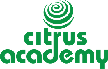 Citrus Academy logo