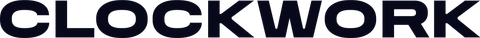 Clockwork logo