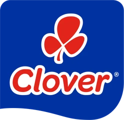 Clover Pinnacle logo