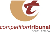 Competition Tribunal South Africa logo