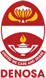 DENOSA logo