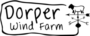 Dorper Wind Farm logo