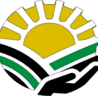 Department of Rural Development and Agrarian Reform (DRDAR) logo