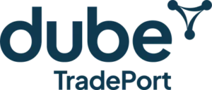 Dube TradePort logo