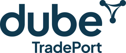 Dube TradePort logo