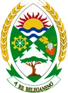 Elias Motsoaledi Local Municipality logo