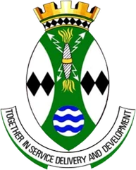 Emalahleni Local Municipality logo