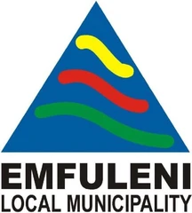 Emfuleni Local Municipality logo