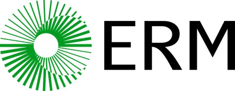 Environmental Resources Management (ERM) logo