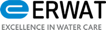 Ekurhuleni Water Care Company (ERWAT) logo