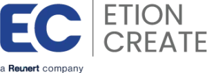 Etion Create logo
