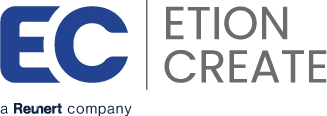 Etion Create logo