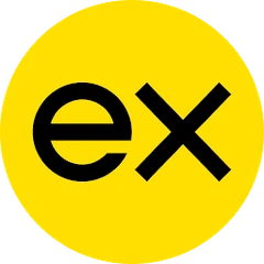 Exness Fintech logo