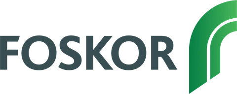 Foskor logo
