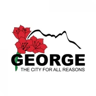 George Municipality logo