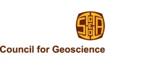 Council for Geoscience (CGS) logo