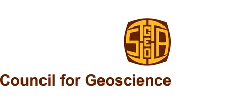 Council for Geoscience (CGS) logo