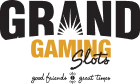Grand Gaming logo
