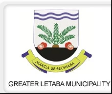 Greater Letaba Municipality logo